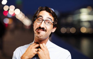 cool delikanlı vurguladı