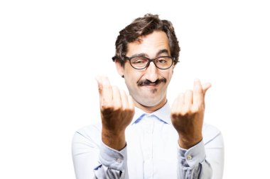 para ile genç serin adam şarkı