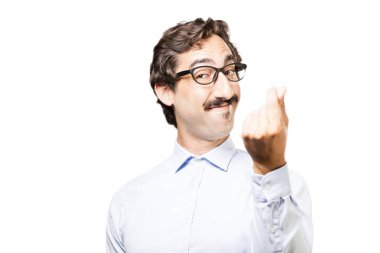 para ile genç serin adam şarkı