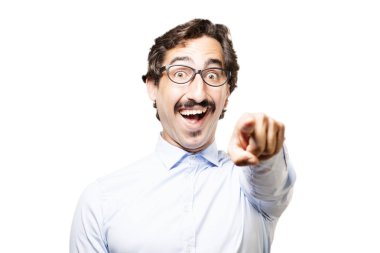 cool delikanlı işaret 