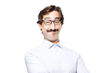 cool delikanlı gurur poz