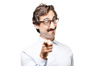 cool delikanlı işaret 