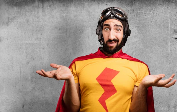 karışık deli süper kahraman