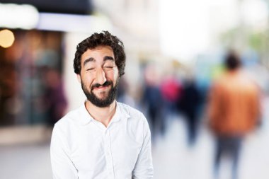 şaka komik delikanlı