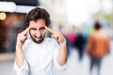 komik adam ile düşünme katılmıyorum ifade