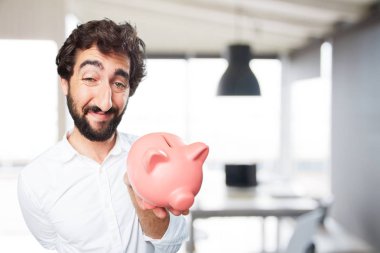 kumbara ile komik delikanlı