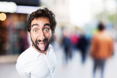 şaka komik delikanlı