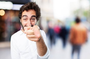 şaka komik delikanlı