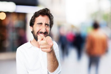 şaka komik delikanlı