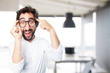 komik delikanlı fikir sahip olmak