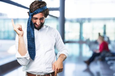 dans komik delikanlı 