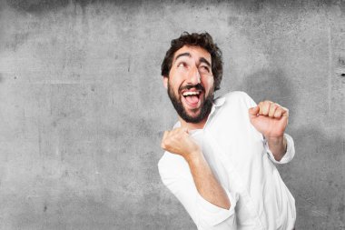 dans komik delikanlı