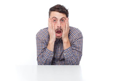 Genç sürpriz işadamı 