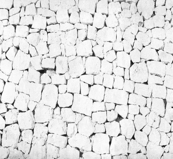 Staré zdi textury kamene — Stock fotografie