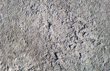yumuşak beton doku