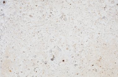 yumuşak beton doku
