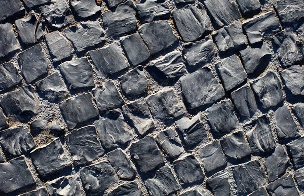 Stone floor texture — Stock Photo, Image