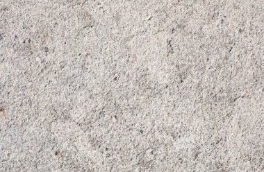 yumuşak beton doku