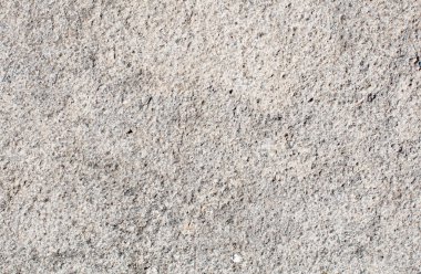 yumuşak beton doku