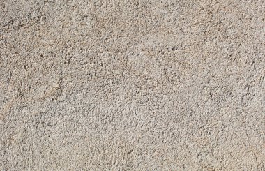 yumuşak beton doku