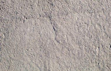 yumuşak beton doku