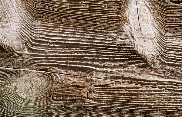 Textura cálida de madera — Foto de Stock