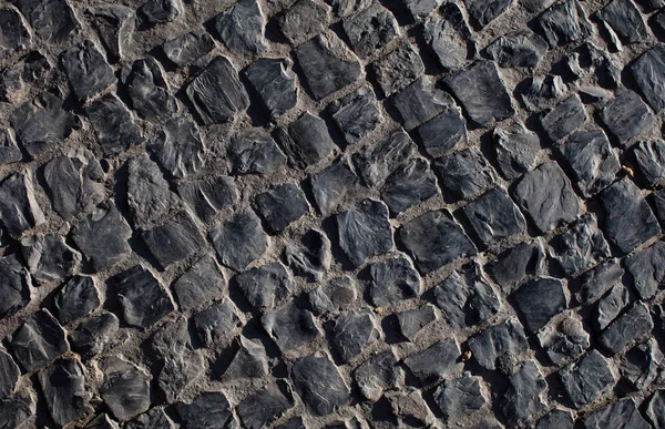 Stone floor texture — Stock Photo, Image