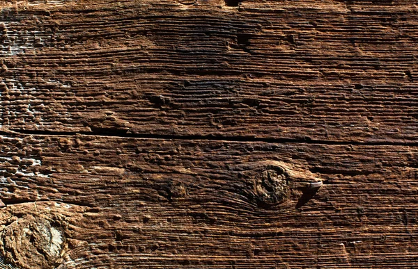 木制的温暖纹理 — 图库照片