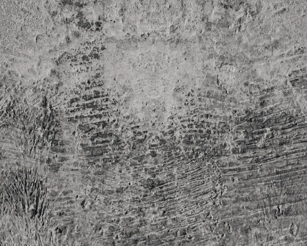 Texture des murs en béton — Photo