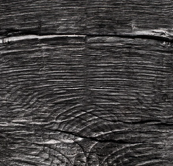 Texture chaude en bois — Photo