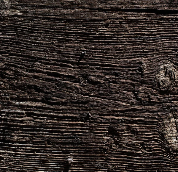 Texture chaude en bois — Photo