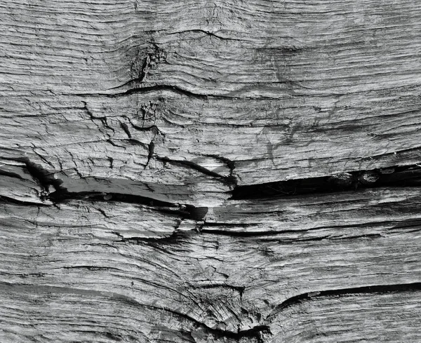 Texture chaude en bois — Photo