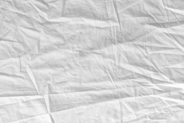 Abstract Wrinkled Fabric Texture — Stock Photo, Image