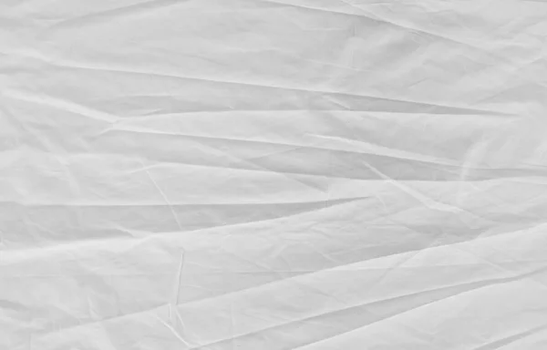 Abstract Wrinkled Fabric Texture — Stock Photo, Image