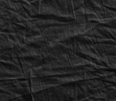 soyut buruşuk kumaş doku