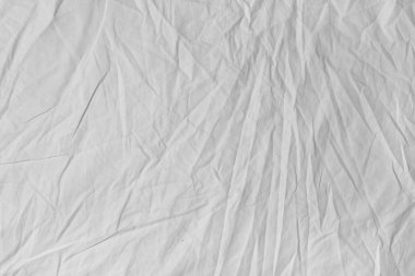 soyut buruşuk kumaş doku