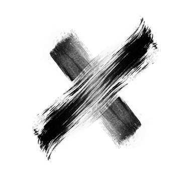 soyut boya sıçrama doku