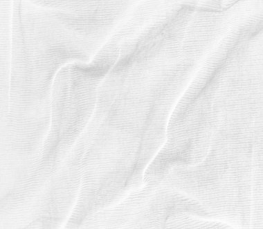 soyut buruşuk kumaş doku