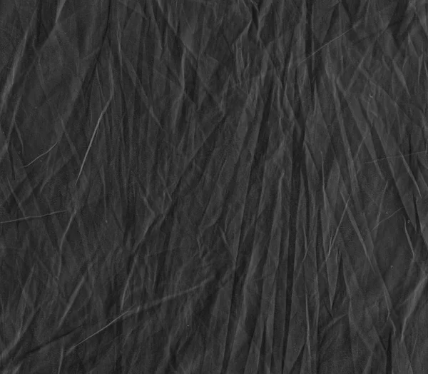 Abstraktní Zmačkané Textilie Textura — Stock fotografie