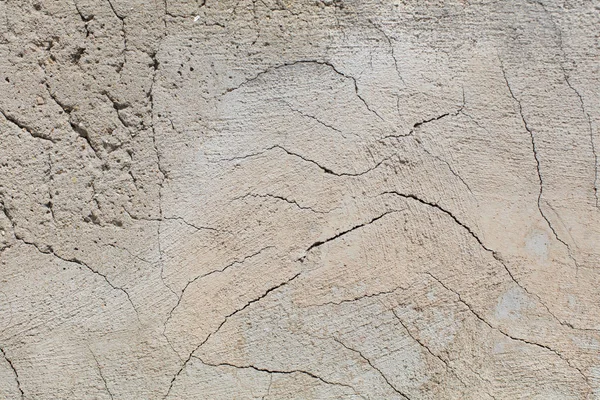 Warm Cement Concrete Texture — Stock Photo, Image