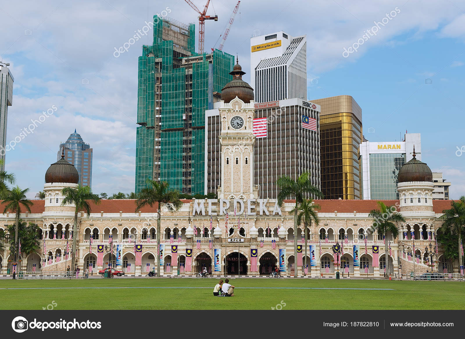 jalan sultan abdul samad