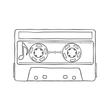 Kompakt Teyp kasetleri