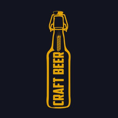 Zanaat bira logosu