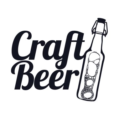Zanaat bira logosu