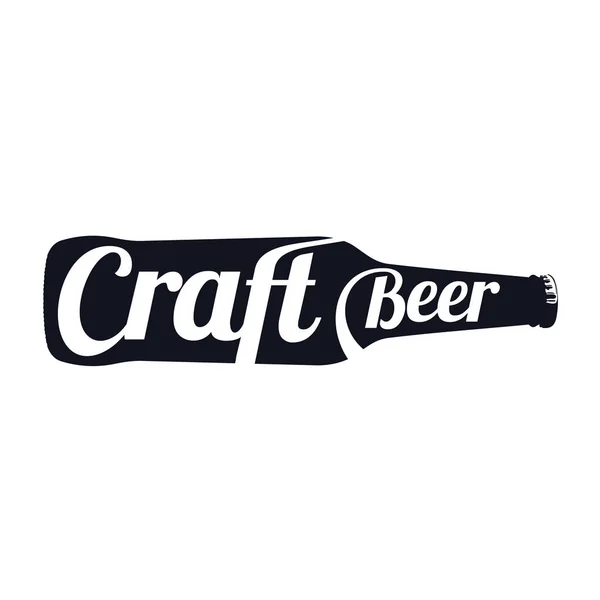 Μπύρα σκάφη λογότυπο — Διανυσματικό Αρχείο