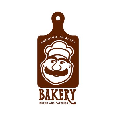 Fırın logo Şablonlar