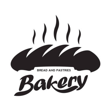 Fırın logo Şablonlar