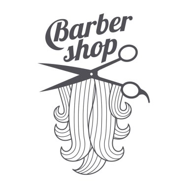 Kuaför Dükkanı şablonları