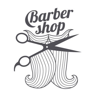Kuaför Dükkanı şablonları