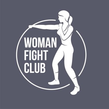 Aerobik egzersiz logosu